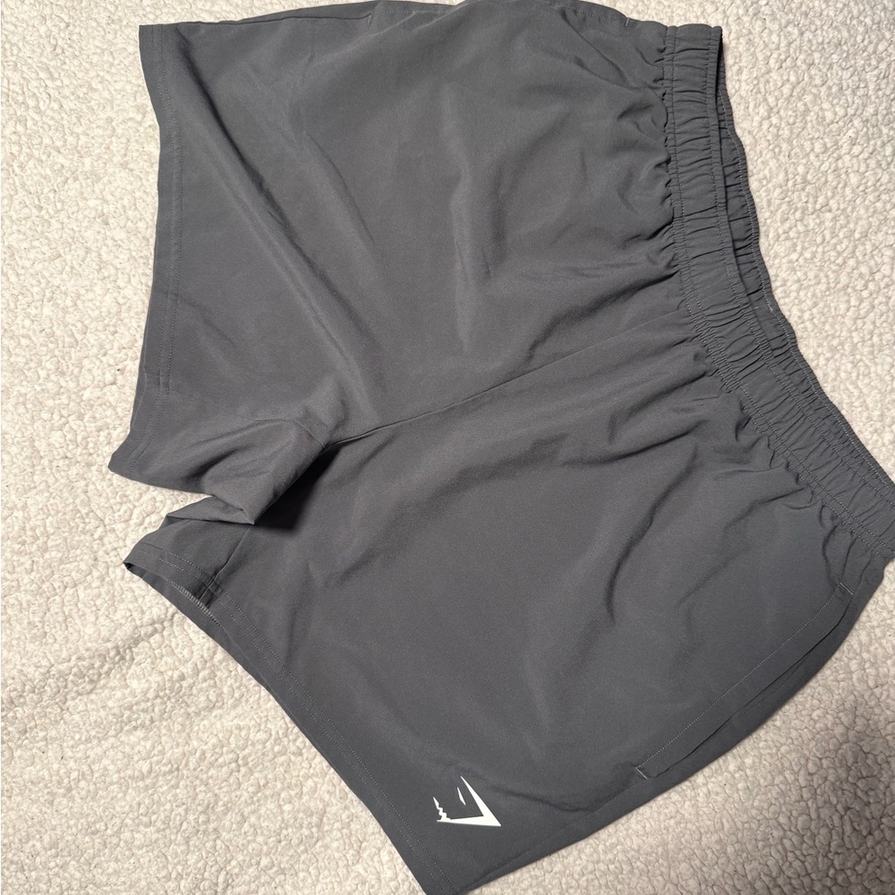 Gymshark Athletic Shorts